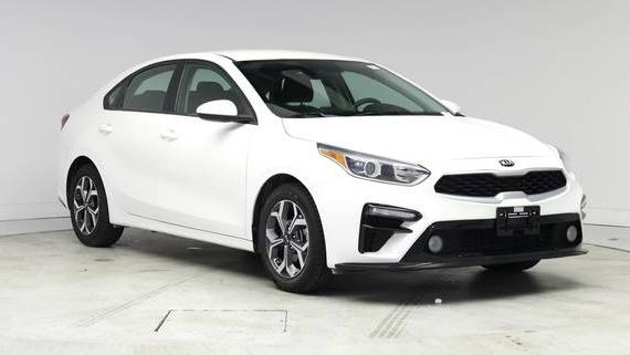 KIA FORTE 2021 3KPF24AD7ME285886 image