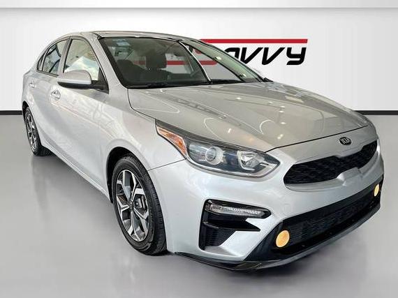 KIA FORTE 2021 3KPF24AD7ME310060 image KIA FORTE 2021 3KPF24AD7ME310060 image