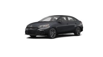 KIA FORTE 2021 3KPF34AD9ME291833 image