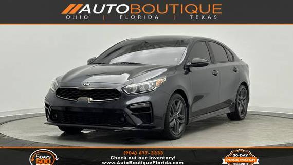 KIA FORTE 2021 3KPF34AD5ME340686 image KIA FORTE 2021 3KPF34AD5ME340686 image