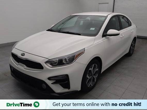 KIA FORTE 2021 3KPF24AD0ME341327 image KIA FORTE 2021 3KPF24AD0ME341327 image