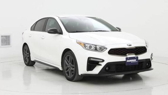 KIA FORTE 2021 3KPF34AD9ME276250 image KIA FORTE 2021 3KPF34AD9ME276250 image
