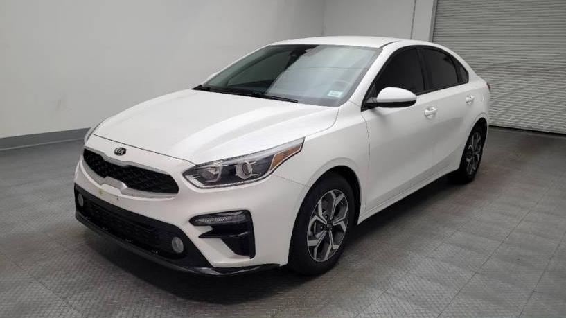 KIA FORTE 2021 3KPF24AD6ME368256 image