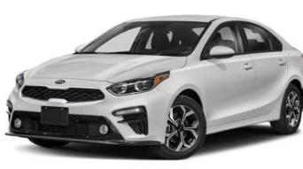 KIA FORTE 2021 3KPF24AD6ME283627 image