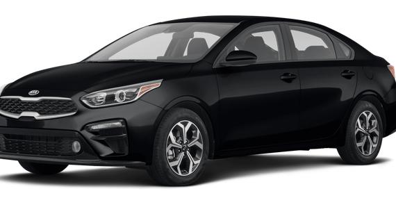 KIA FORTE 2021 3KPF24AD9ME269334 image KIA FORTE 2021 3KPF24AD9ME269334 image