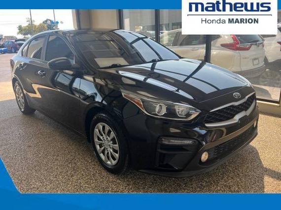 KIA FORTE 2021 3KPF24AD1ME275127 image KIA FORTE 2021 3KPF24AD1ME275127 image