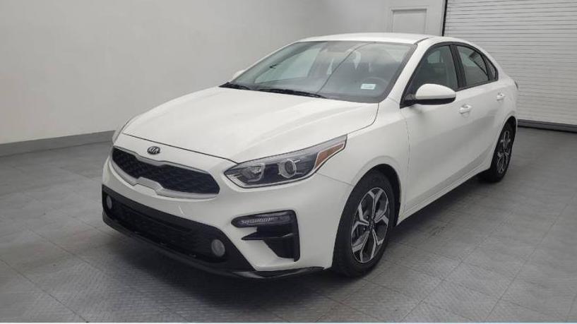 KIA FORTE 2021 3KPF24AD3ME331150 image