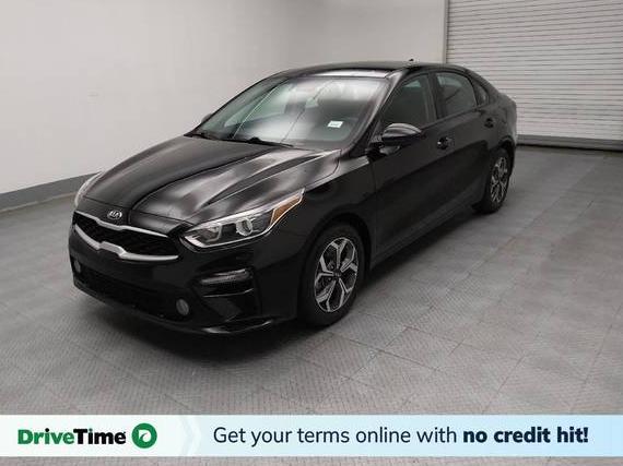 KIA FORTE 2021 3KPF24AD3ME376136 image KIA FORTE 2021 3KPF24AD3ME376136 image