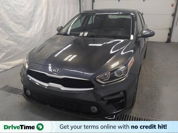 KIA FORTE 2021 3KPF24AD5ME381211 image KIA FORTE 2021 3KPF24AD5ME381211 image