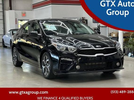 KIA FORTE 2021 3KPF24AD1ME393002 image KIA FORTE 2021 3KPF24AD1ME393002 image