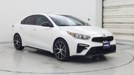 KIA FORTE 2021 3KPF34ADXME359346 image KIA FORTE 2021 3KPF34ADXME359346 image