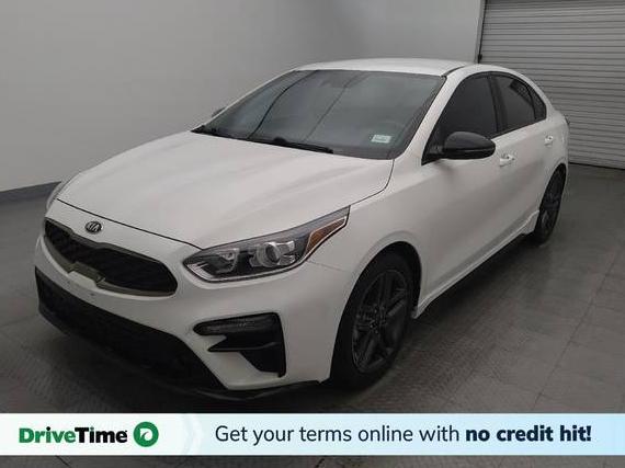 KIA FORTE 2021 3KPF34AD6ME327705 image KIA FORTE 2021 3KPF34AD6ME327705 image
