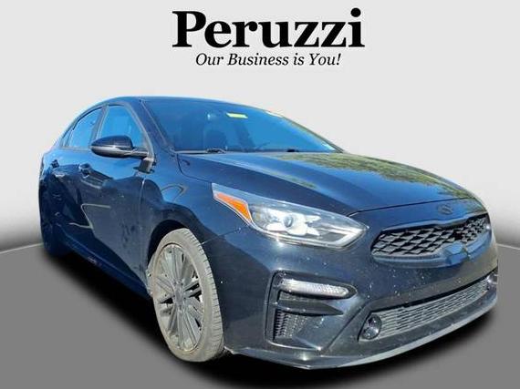 KIA FORTE 2021 3KPF44ACXME288556 image KIA FORTE 2021 3KPF44ACXME288556 image
