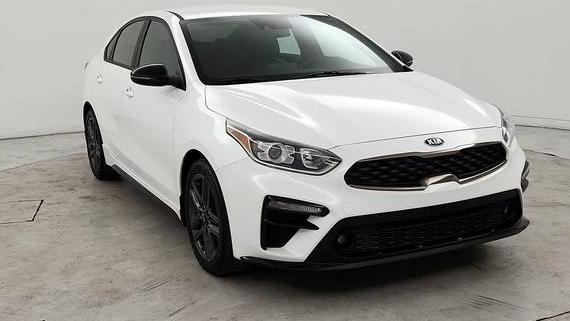 KIA FORTE 2021 3KPF34AD3ME275837 image KIA FORTE 2021 3KPF34AD3ME275837 image