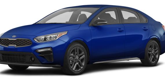 KIA FORTE 2021 3KPF34AD3ME313826 image KIA FORTE 2021 3KPF34AD3ME313826 image