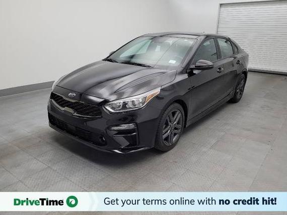 KIA FORTE 2021 3KPF34AD5ME274446 image KIA FORTE 2021 3KPF34AD5ME274446 image