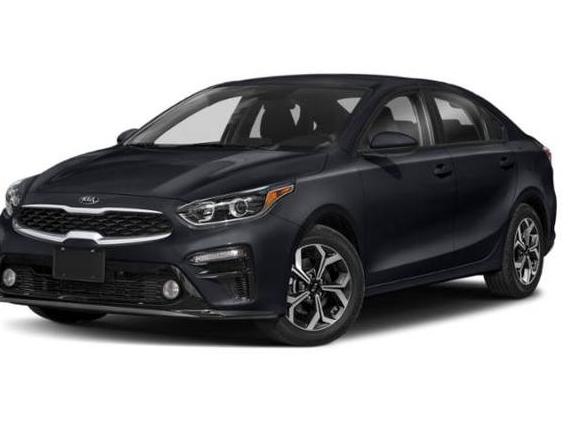 KIA FORTE 2021 3KPF24AD1ME361151 image KIA FORTE 2021 3KPF24AD1ME361151 image