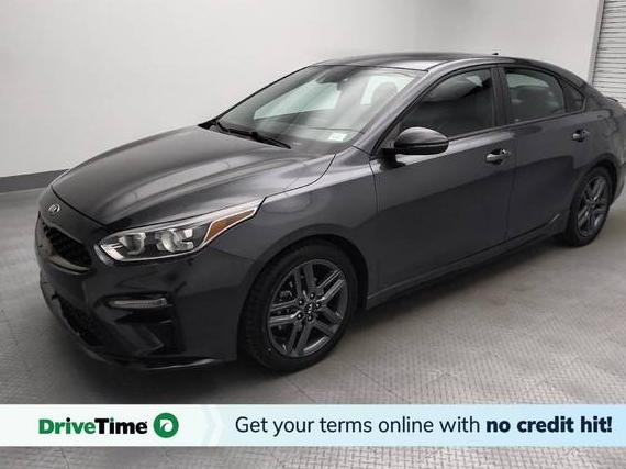 KIA FORTE 2021 3KPF34AD7ME399108 image KIA FORTE 2021 3KPF34AD7ME399108 image
