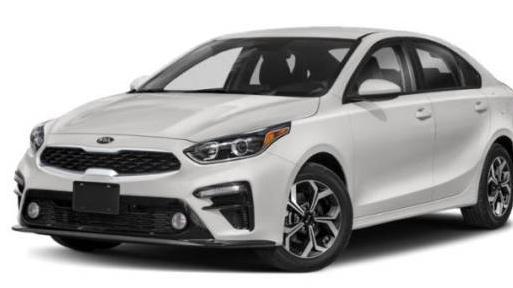 KIA FORTE 2021 3KPF24AD6ME361713 image