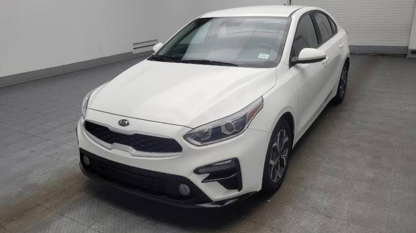 KIA FORTE 2021 3KPF24AD3ME346148 image