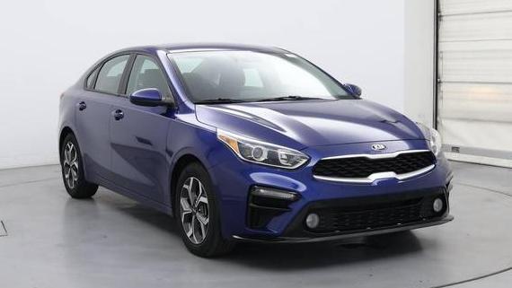 KIA FORTE 2021 3KPF24AD2ME291806 image KIA FORTE 2021 3KPF24AD2ME291806 image