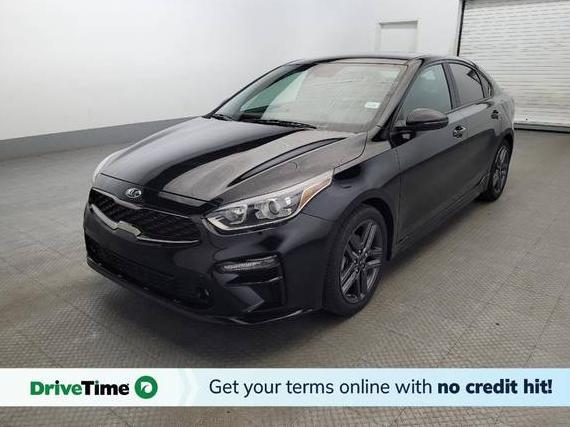 KIA FORTE 2021 3KPF34AD3ME327676 image KIA FORTE 2021 3KPF34AD3ME327676 image