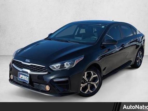 KIA FORTE 2021 3KPF24AD7ME362353 image KIA FORTE 2021 3KPF24AD7ME362353 image