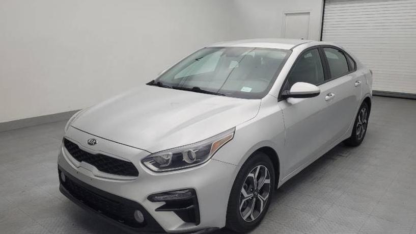 KIA FORTE 2021 3KPF24AD3ME326367 image