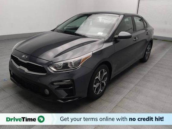 KIA FORTE 2021 3KPF24AD6ME390709 image KIA FORTE 2021 3KPF24AD6ME390709 image