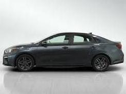 KIA FORTE 2021 3KPF34AD4ME382671 image