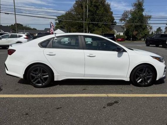 KIA FORTE 2021 3KPF34AD5ME392660 image KIA FORTE 2021 3KPF34AD5ME392660 image