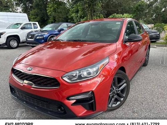 KIA FORTE 2021 3KPF34AD7ME423729 image KIA FORTE 2021 3KPF34AD7ME423729 image