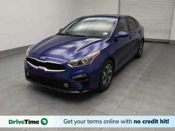 KIA FORTE 2021 3KPF24AD9ME356912 image KIA FORTE 2021 3KPF24AD9ME356912 image