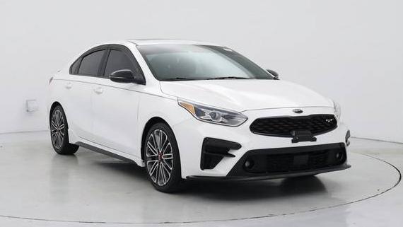 KIA FORTE 2021 3KPF44AC8ME324373 image KIA FORTE 2021 3KPF44AC8ME324373 image