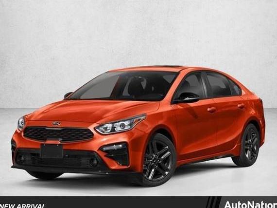 KIA FORTE 2021 3KPF34AD8ME337085 image KIA FORTE 2021 3KPF34AD8ME337085 image