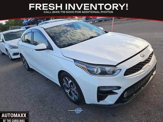 KIA FORTE 2021 3KPF24AD6ME320255 image KIA FORTE 2021 3KPF24AD6ME320255 image