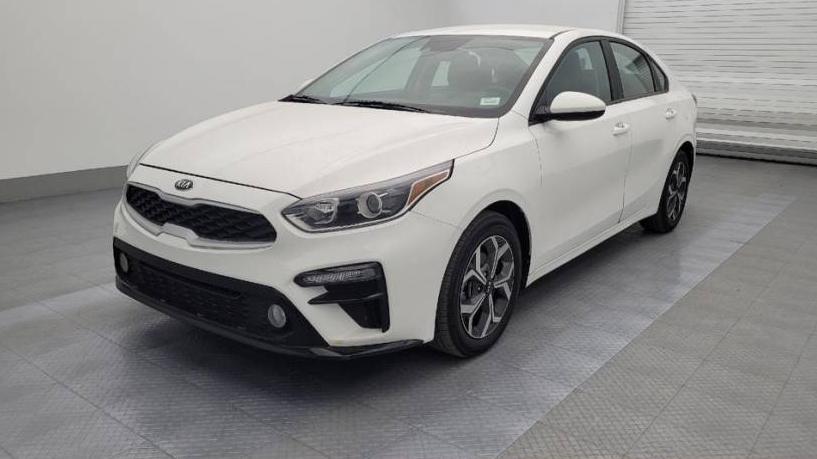 KIA FORTE 2021 3KPF24AD0ME382606 image