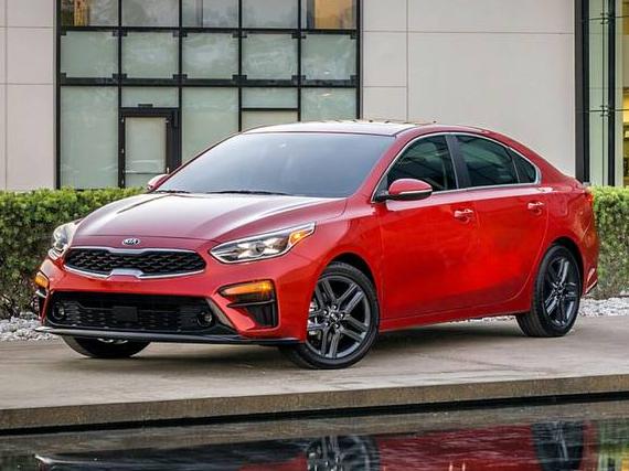 KIA FORTE 2021 3KPF24AD9ME263825 image KIA FORTE 2021 3KPF24AD9ME263825 image