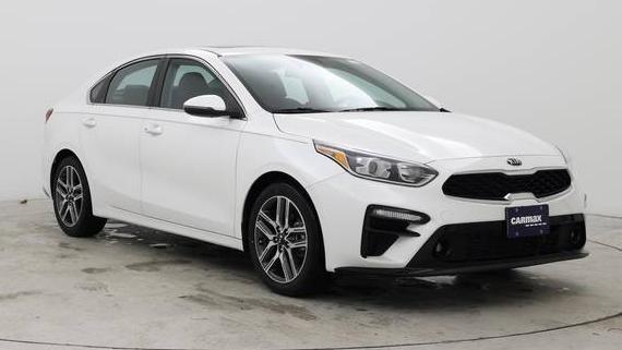 KIA FORTE 2021 3KPF54ADXME281306 image KIA FORTE 2021 3KPF54ADXME281306 image