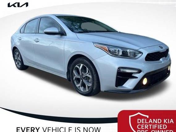 KIA FORTE 2021 3KPF24AD9ME309475 image KIA FORTE 2021 3KPF24AD9ME309475 image