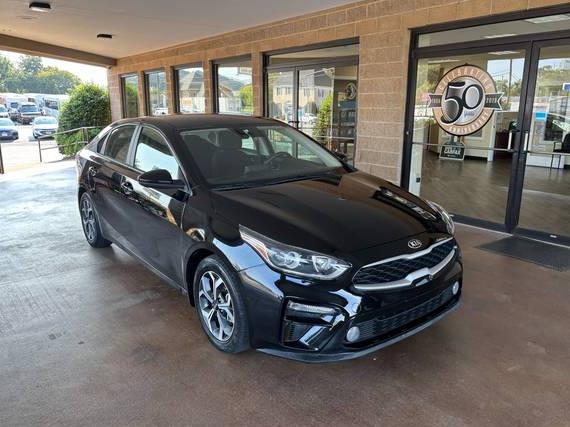 KIA FORTE 2021 3KPF24AD6ME319719 image KIA FORTE 2021 3KPF24AD6ME319719 image