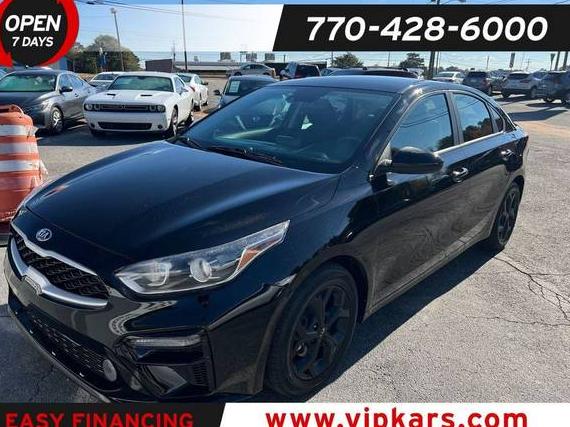 KIA FORTE 2021 3KPF24AD1ME389242 image KIA FORTE 2021 3KPF24AD1ME389242 image