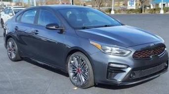 KIA FORTE 2021 3KPF44AC5ME290425 image