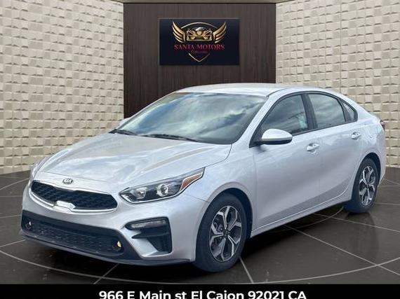 KIA FORTE 2021 3KPF24AD9ME339138 image KIA FORTE 2021 3KPF24AD9ME339138 image