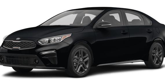 KIA FORTE 2021 3KPF34AD7ME318026 image KIA FORTE 2021 3KPF34AD7ME318026 image