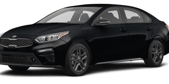 KIA FORTE 2021 3KPF34AD1ME313789 image KIA FORTE 2021 3KPF34AD1ME313789 image