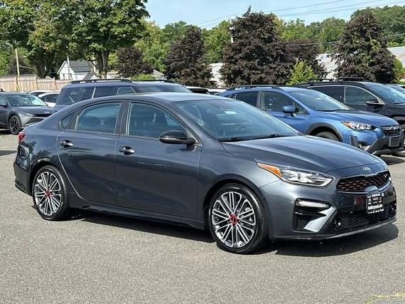 KIA FORTE 2021 3KPF44ACXME315318 image KIA FORTE 2021 3KPF44ACXME315318 image