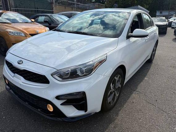 KIA FORTE 2021 3KPF24AD4ME386349 image KIA FORTE 2021 3KPF24AD4ME386349 image