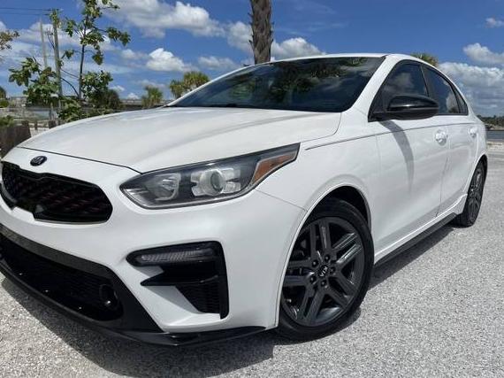 KIA FORTE 2021 3KPF34ADXME416550 image KIA FORTE 2021 3KPF34ADXME416550 image