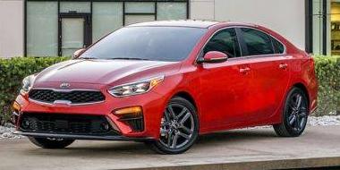 KIA FORTE 2021 3KPF44AC2ME399182 image